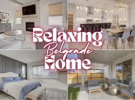 Yellowstone Country Outdoor Adventures Sleeps 6