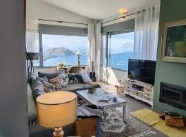 La Casa Del Sol Villa Aegina