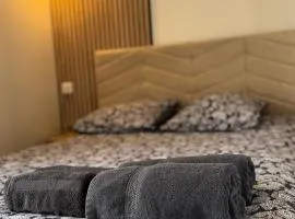 vshome logement cosy 5min gare RER entre Disneyland et Paris