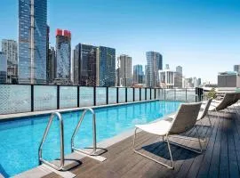 辣椒多客兰酒店