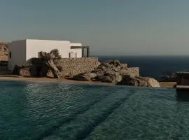 Armacaas Mykonos Hotel