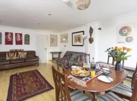 The Fairways Retreat