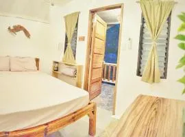 The Village Eco-Bungalows in Salvacion, Busuanga