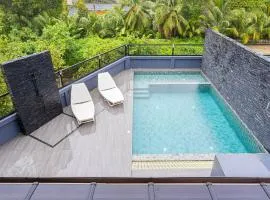 Kathu V pool villa 170