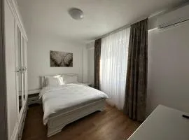 Signature Delux Apartament