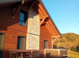 Le Chalet de l'Ancerf