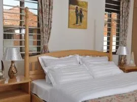 Calm Suites Kampala