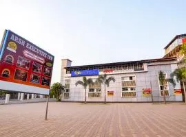 FabHotel Arsh Executive Inn