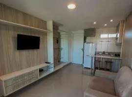 Ponta Negra Flat - Melon Flat