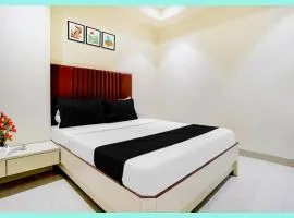 Hotel Shree Ramlala Devsthanam Near Ram janam Bhoomi Temple 400m- Shri Hanuman Garhi Mandir 500m- Free Wifi-Restaurant and Free parking Facility - Fully Air conditioning Premium Room- Best Hotel In Ayodhya