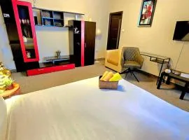 Global Downtown Apartments - Universitate - Calea Victoriei