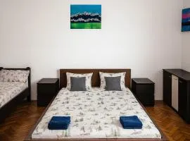 Bălcescu Square Apartments