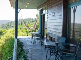 Mar de Serra, hotel in Rio Maior