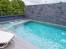 Kathu V pool villa 170