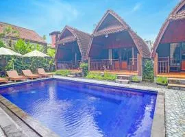 OYO 94782 Loka Loka Ubud