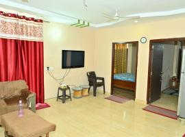 JD Homestays, alojamiento con cocina en Jaipur