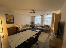 KuschLnest Schneeberg, hotel in Schneeberg