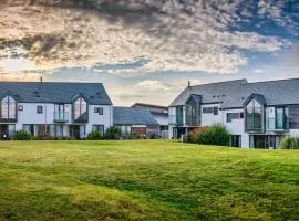 Landal Whalesborough Resort & Spa