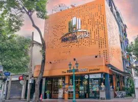 The Printing House Poshtel