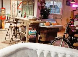 LARCADE Loft Industrial