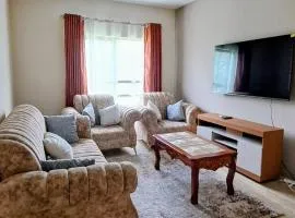 1255 Vipingo Ridge 3BR Oasis