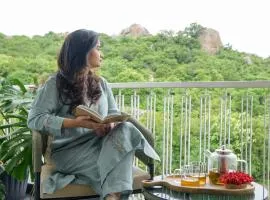 VSR Vriksha Wellness Nature Cure Center