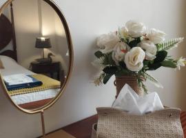 Blue Castle House, Hotel in Gouveia