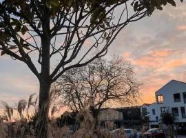 Maison de bourg cosy et fonctionnelle proche mer