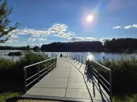 Apartmenthaus-Usedom Kajüte 7