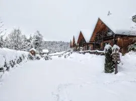 Bojkówka Domki Wypoczynkowe