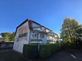 Apartmenthaus-Usedom Kajüte 8
