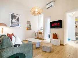 Cap Riviera charme calme Menton, plage