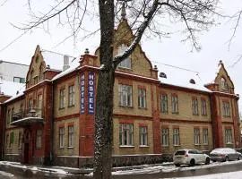 Hostel Lõuna