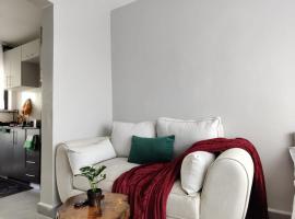 Solara Loft, hotel in Nairobi