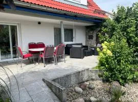 Ferienwohnung Arnold