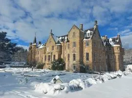 Carberry Tower Mansion House and Estate