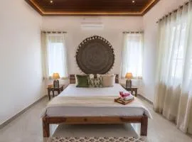 amã Stays & Trails - The Lamp House, Goa