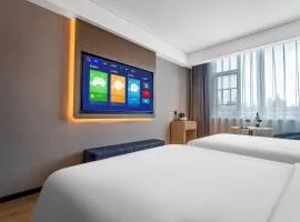 OKDAY Hotel Jiefang Road Lianhu Square Hengyang