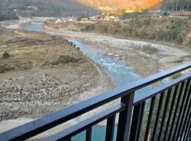 PD Residency, hotel v destinaci Duttnager