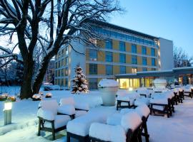 ARCOTEL Castellani Salzburg, hotel v Salcburku