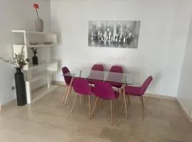 Prestigia Rabat Hay Riad Premium Apartments