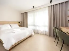 Urban Suite Trikala