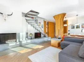 Hostdomus - Urban Villa