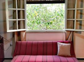 Oasis de calme Sousse centre, ξενοδοχείο σε Bin Rhilouf