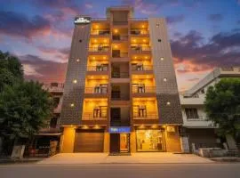 FabHotel ASP Royal Residency Inn- Janakpuri