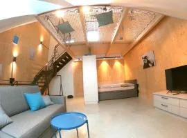 miniLOFT apartments Linz