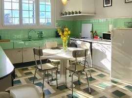 Gite 10pers, Piscine Couverte, Criteuil,charente