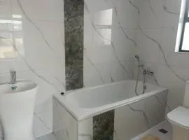 Longhorn Ibex Apartments