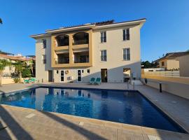 Horizon View 2, hotel v destinácii Kiti