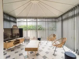 Appartement avec veranda et 3 chambres Guingamp